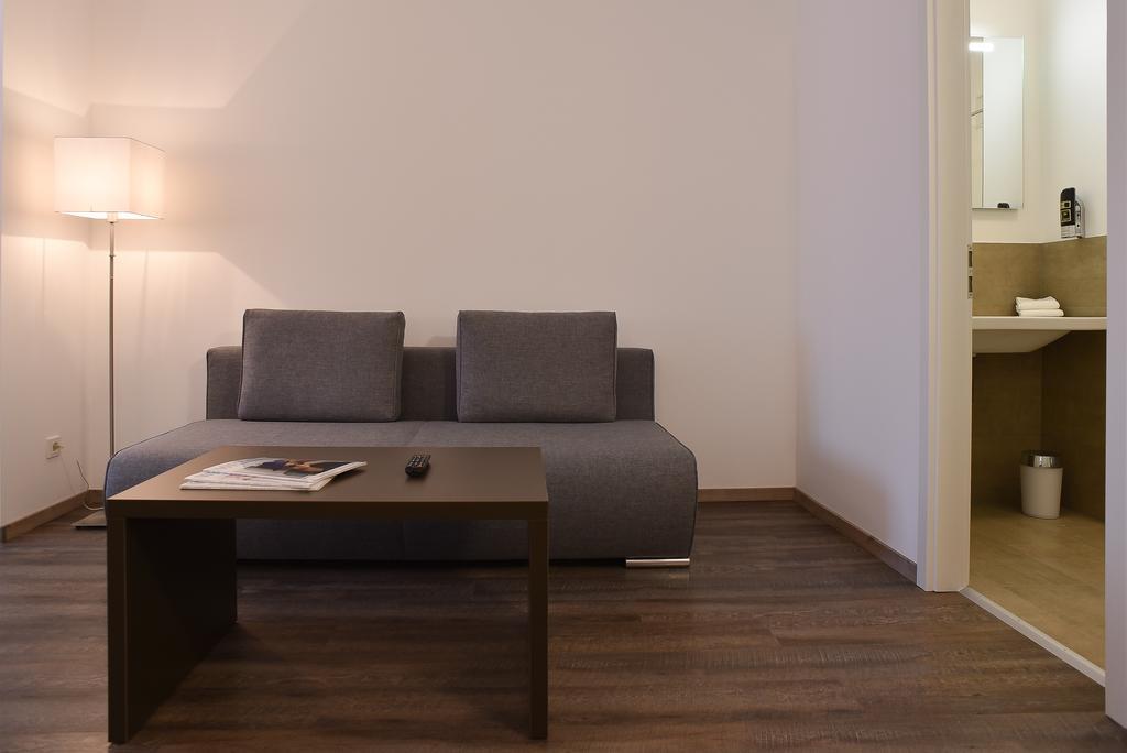 Guesthouse Lichtenau Nussloch Номер фото