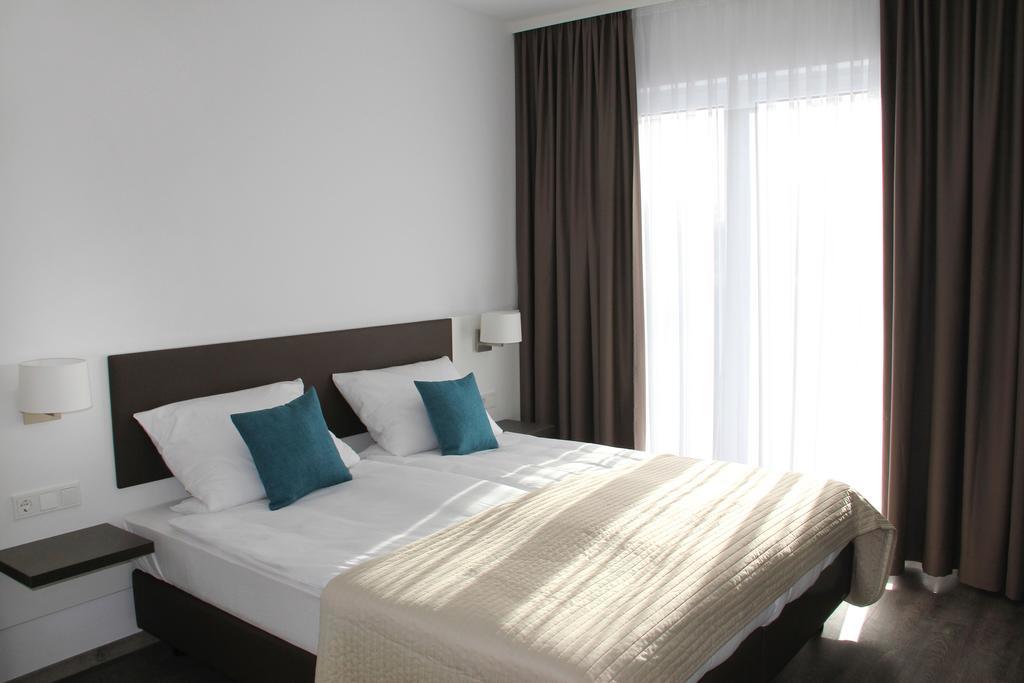 Guesthouse Lichtenau Nussloch Номер фото