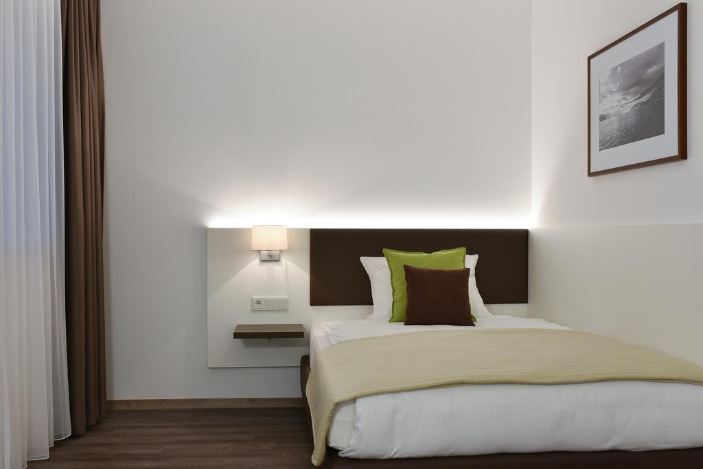 Guesthouse Lichtenau Nussloch Екстер'єр фото
