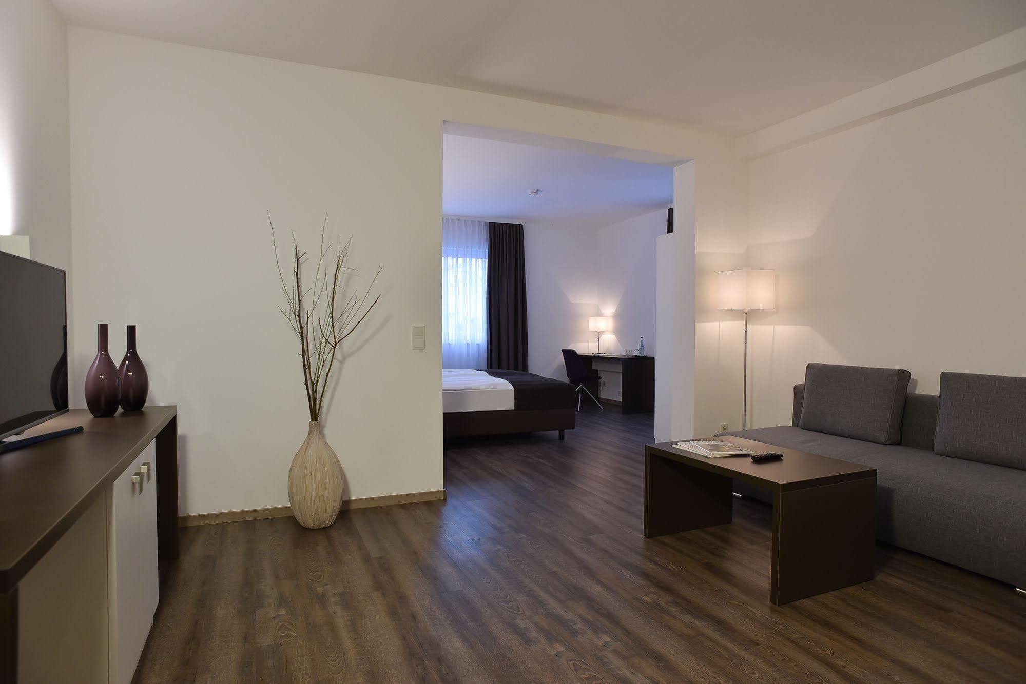 Guesthouse Lichtenau Nussloch Екстер'єр фото