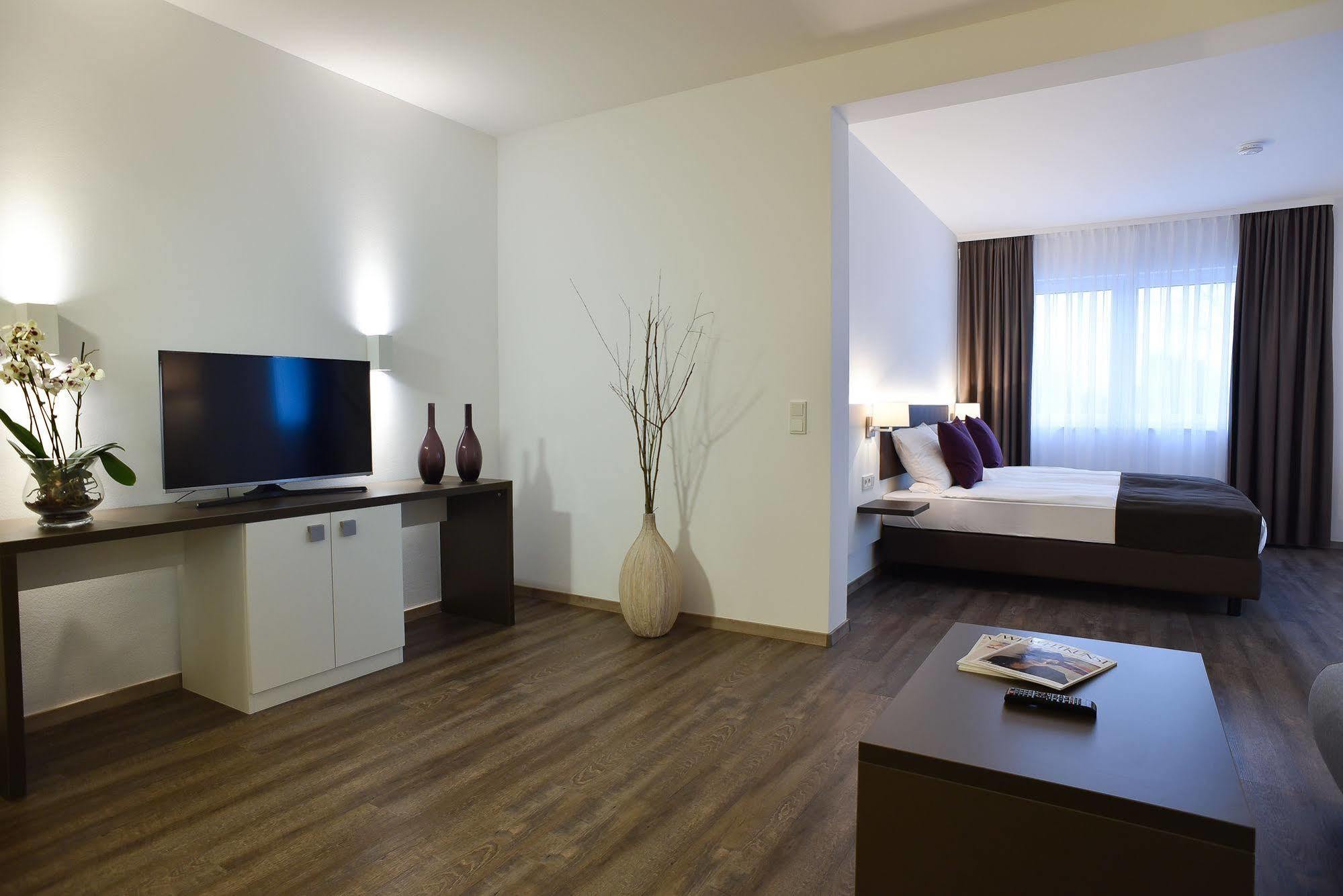 Guesthouse Lichtenau Nussloch Екстер'єр фото